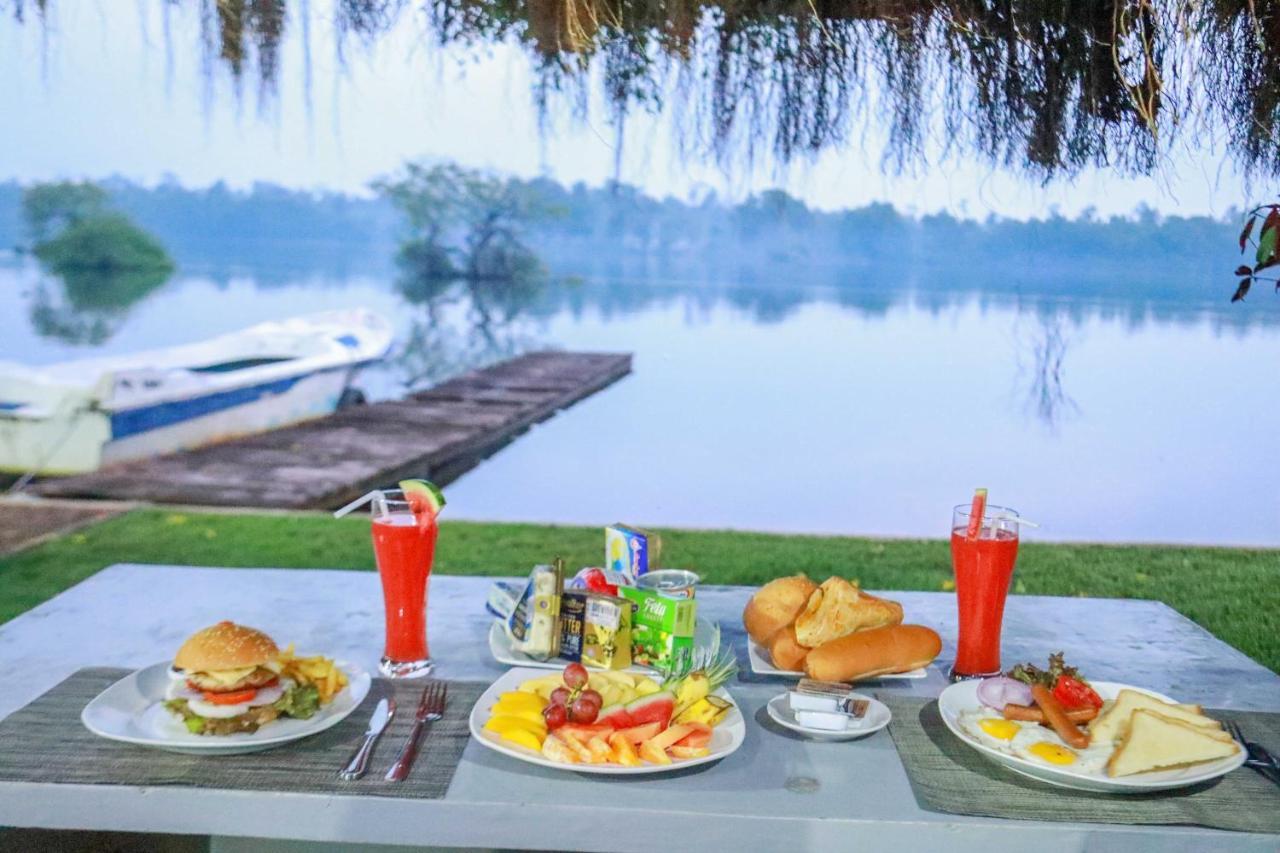 Bentota River Villa Dış mekan fotoğraf