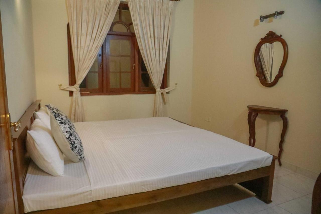 Bentota River Villa Dış mekan fotoğraf