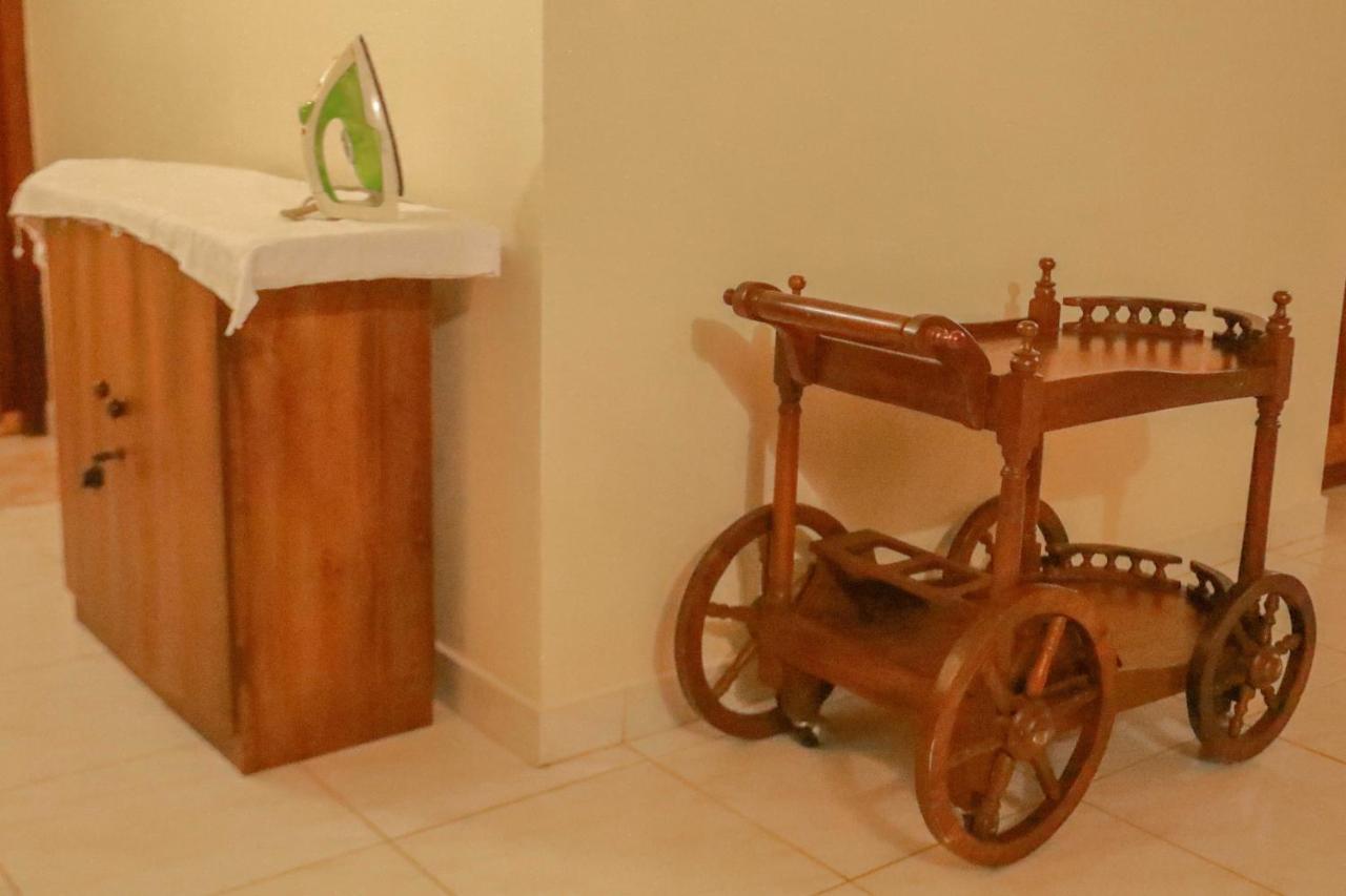 Bentota River Villa Dış mekan fotoğraf