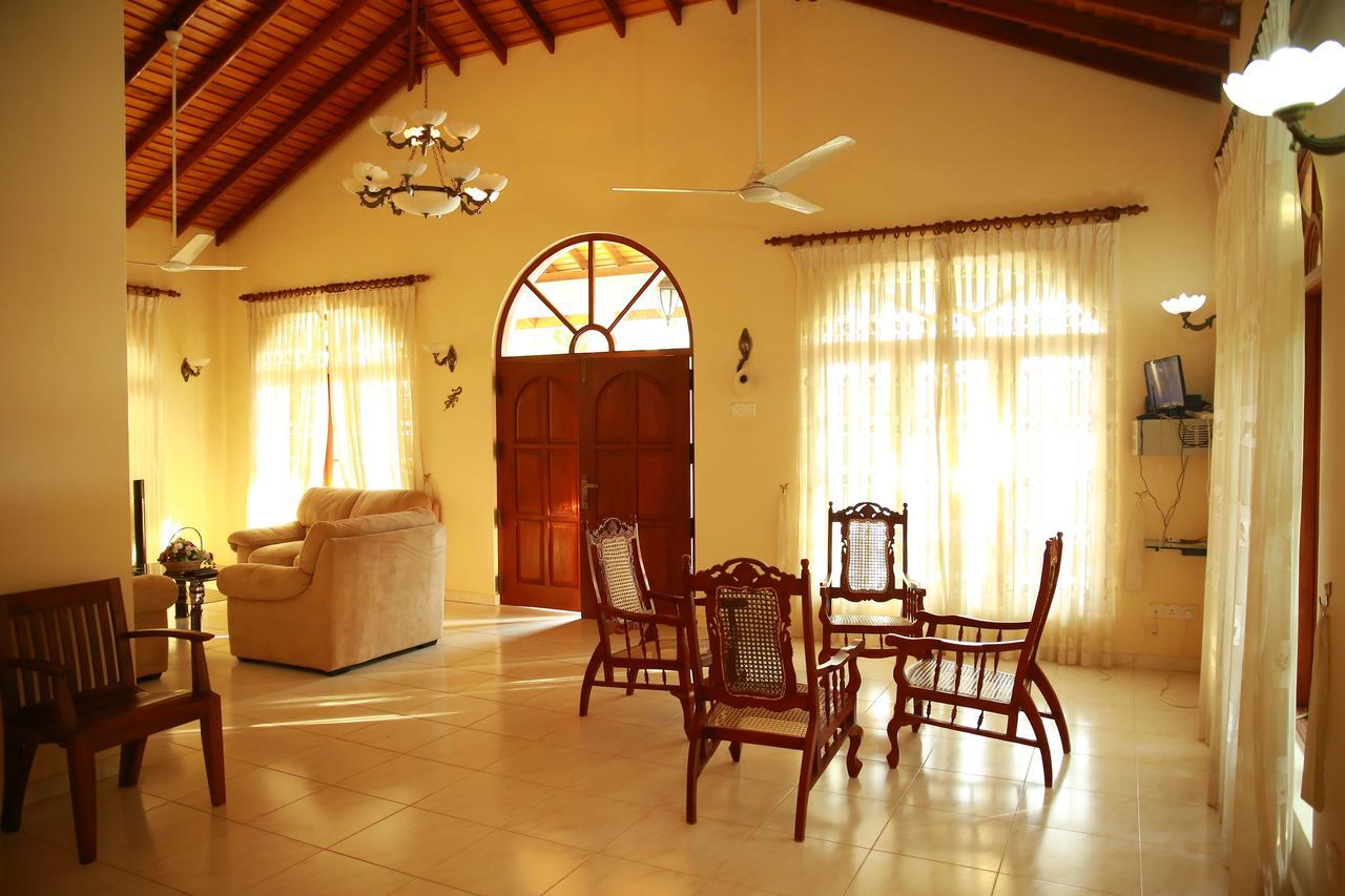 Bentota River Villa Dış mekan fotoğraf